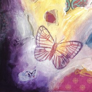 Maalausillat - 12 kertaa (koko vuosi)