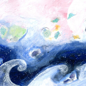 Maalausilta toukokuu 2026 - Itsensä johtaminen